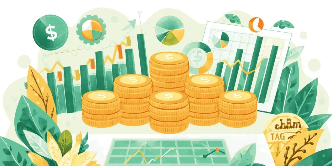 Image warning about survey scams