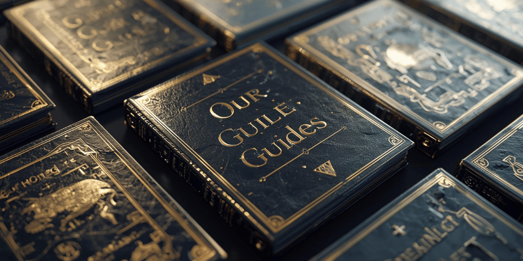 Image for Survey Guides